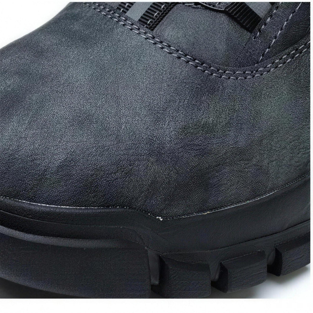 Men's Steel Toe Boots | Dial Lacing | Lined or Unlined