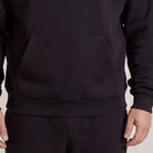 Men's Open Hem Tracksuit | Relaxed Hoodie and Joggers | 3 Colours