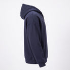 Men's Brushed Half-Zip Hoodie | 3 Colours