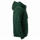 Men's Half-Zip Hoodie with Stand Collar | Kangaroo Pocket | 8 Colours
