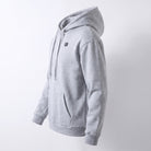 Men's Heated Hoodie | Three Heat Settings | USB | 2 Colours