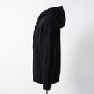 Men's Knitted Henley Hoodie | Textured Knit | 3 Colours