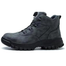 Men's Steel Toe Boots | Dial Lacing | Lined or Unlined