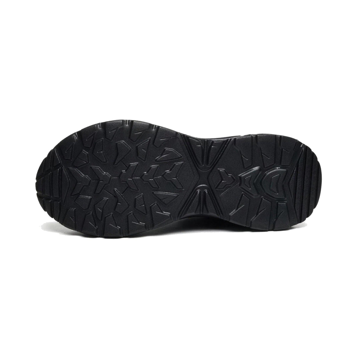 Men's Sporty Work Trainers | Toe Cap | Lightweight