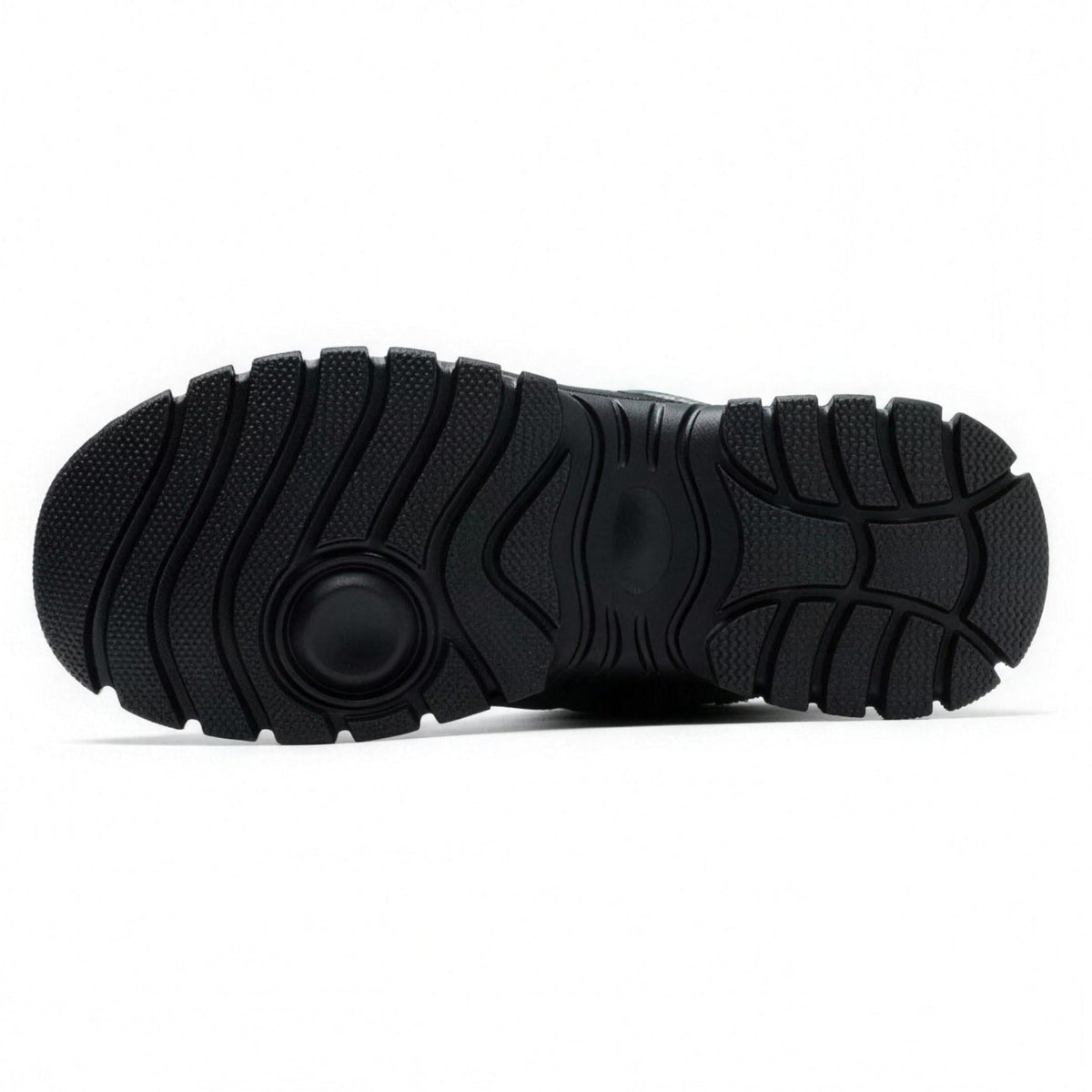 Men's Steel Toe Boots | Dial Lacing | Lined or Unlined