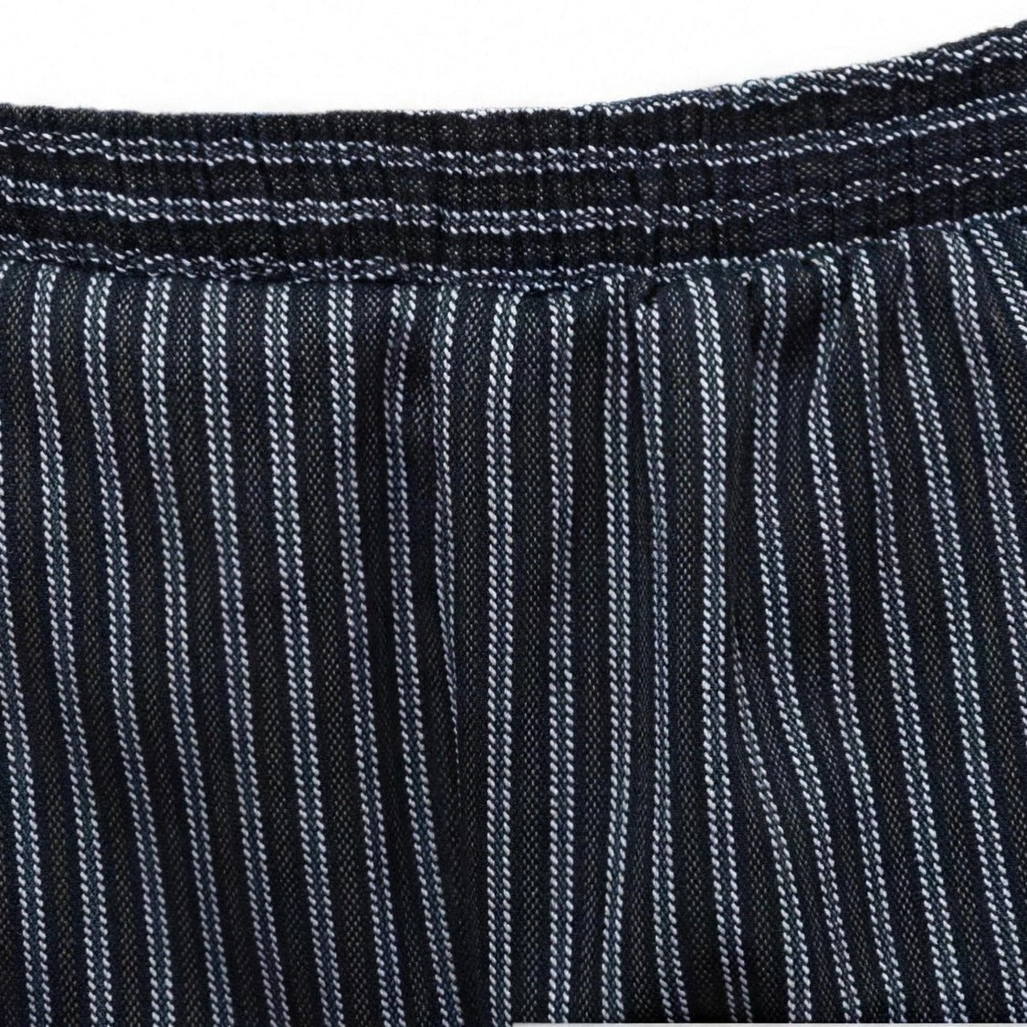 Men's Pull-On Trousers | Elasticated Waist | Side Pockets | Kitchen and Service