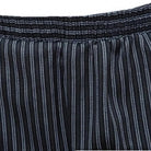 Men's Pull-On Trousers | Elasticated Waist | Side Pockets | Kitchen and Service